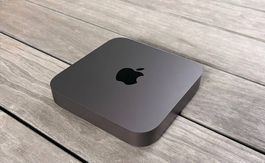 Apple Mac mini 2018  i3, 8 GB RAM, 256 GB SSD