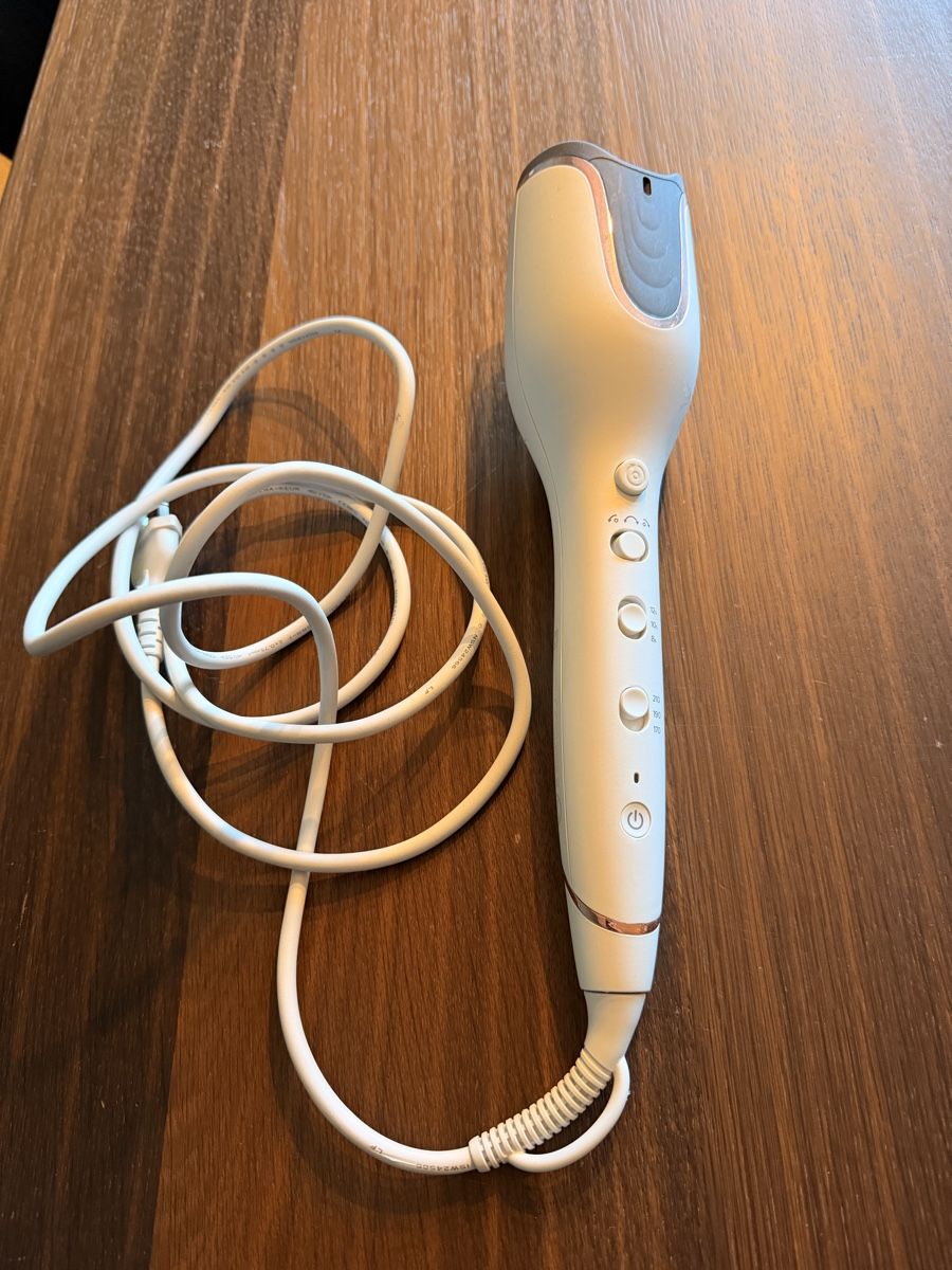Philips Piastre & Arricciacapelli: Philips StyleCare Auto Curler  – Usato da Sursee venduto da ste_zr96