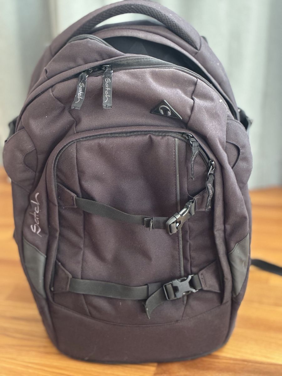 Satch Sacs & sacs à dos: Satch Pack Schulrucksack, ab der 4. Klasse – D'occasion à Pfungen par Rosa019 1