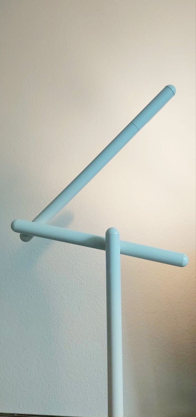 Lampade: Designer Stehleuchte Top Rar! – Usato da Gümligen venduto da VIN-TAGE-ZONE 3