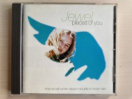 Jewel - pieces of you