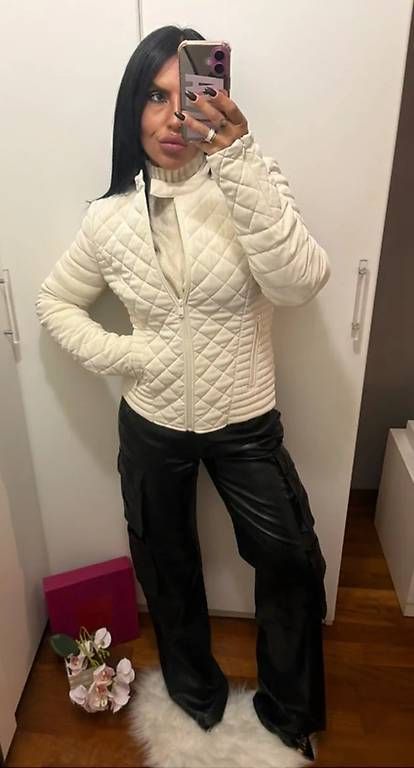 Jacken: GUESS padded jacket, water resistant S size – Neu und originalverpackt aus Altendorf von olg_rfk6 4