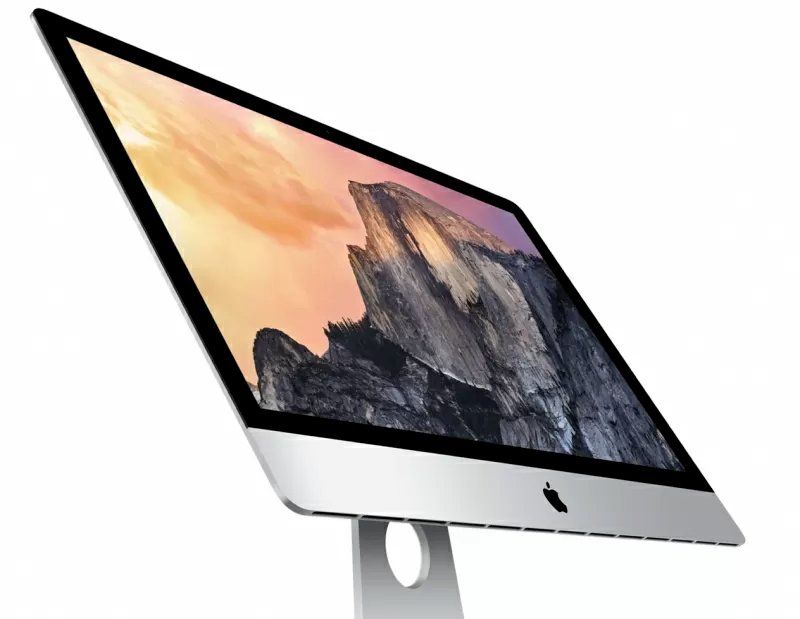 iMac 27