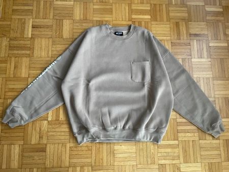 WRSTBHVR Pullover M NO DFL J&J Pequs Pull&Bear Ragwear Zara