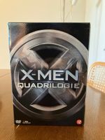 Quadrilogie X-Men