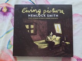 CD Hemlock Smith - Living Picture