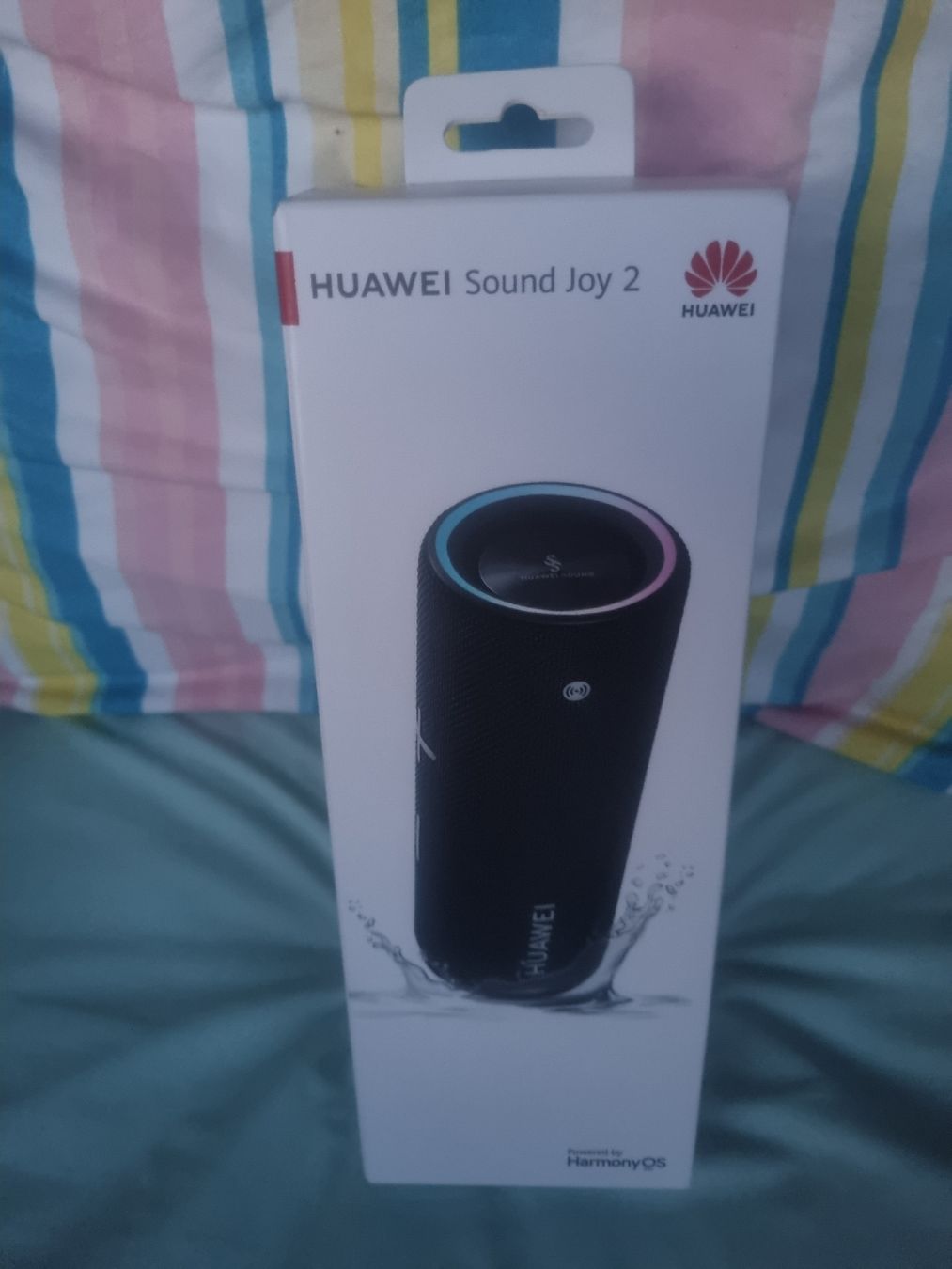 Huawei Casse acustiche: Hawaii  – Nuovo e nell'imballaggio originale da Langnau am Albis venduto da bro_lh5f