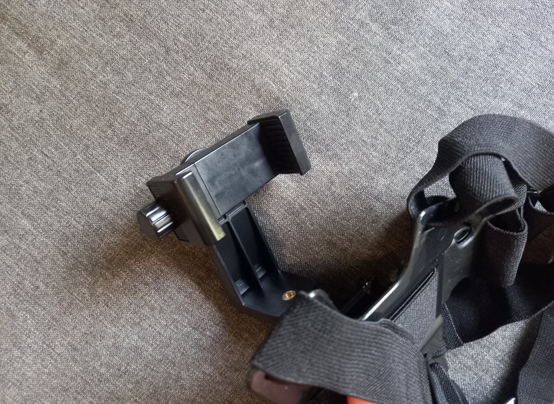 Action Cam: 2x Gopro-Komplettset-Befestigung an der Brust – Neu und originalverpackt aus Bussigny von SHOP-DRONE-UNIVERS 7