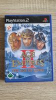 Age of Empire II PS2