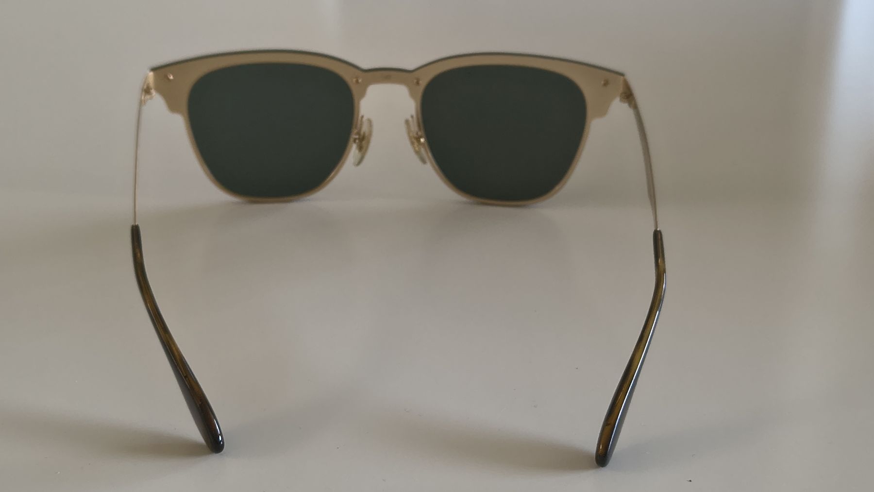 Ray-Ban Brillen & Gläser: Sonnenbrille RayBan – Gebraucht aus Urtenen-Schönbühl von m.schneider85 4