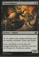 TCG Magic The Gathering MTG De BRO 115 /287 Thraxodemon