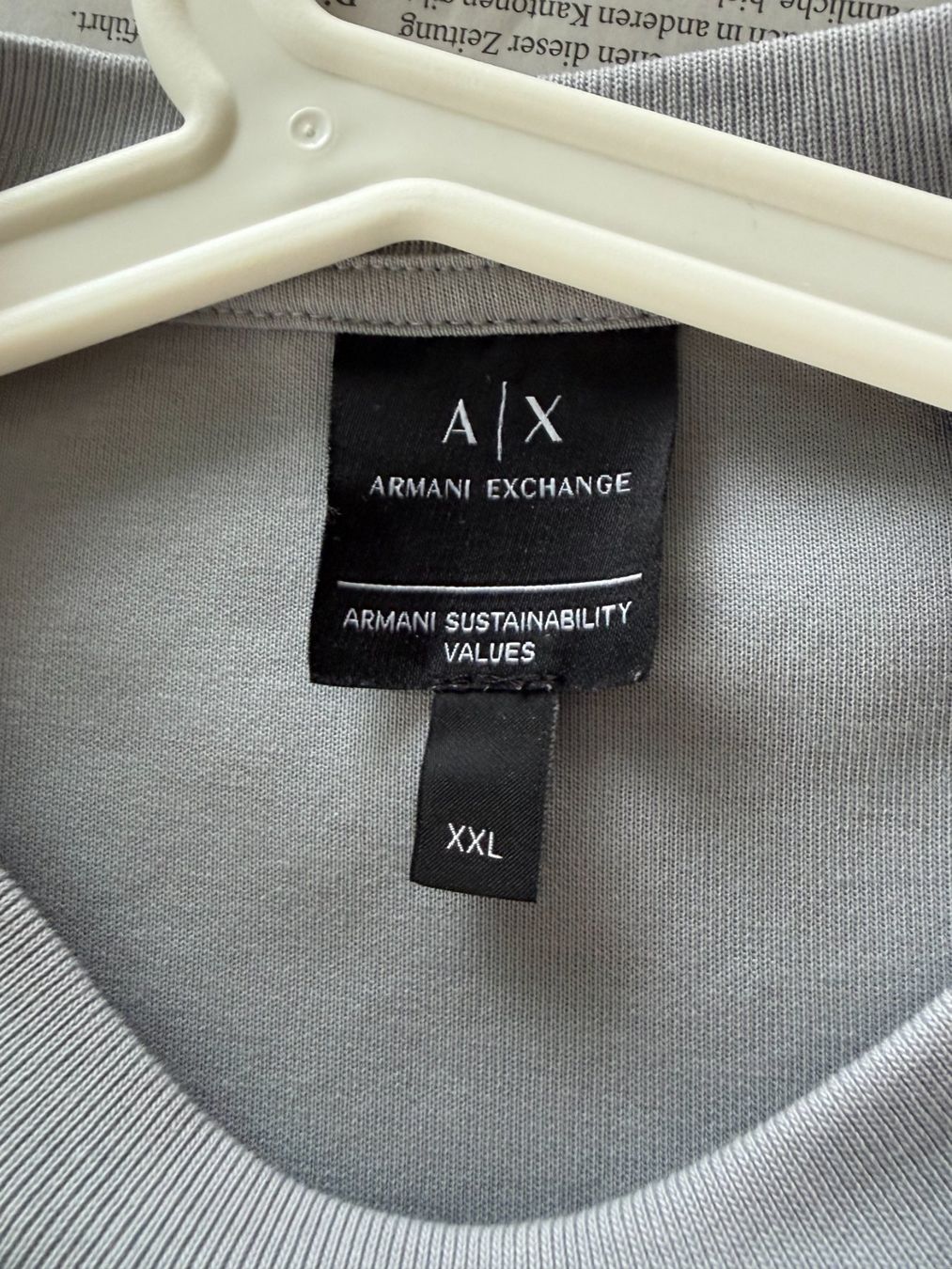 Armani Maglioni & Felpe: Pullover Armani – Usato da Stans venduto da Moritz01112 2