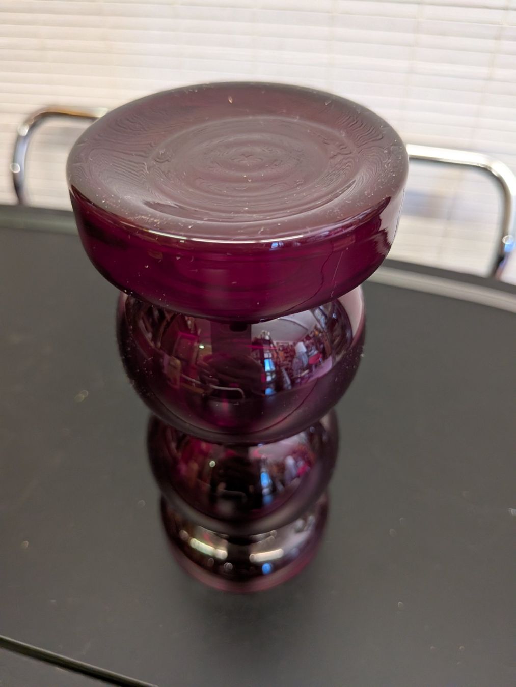 Vase & Récipients: Vase Glasvae – D'occasion à Emmen par magelan 2