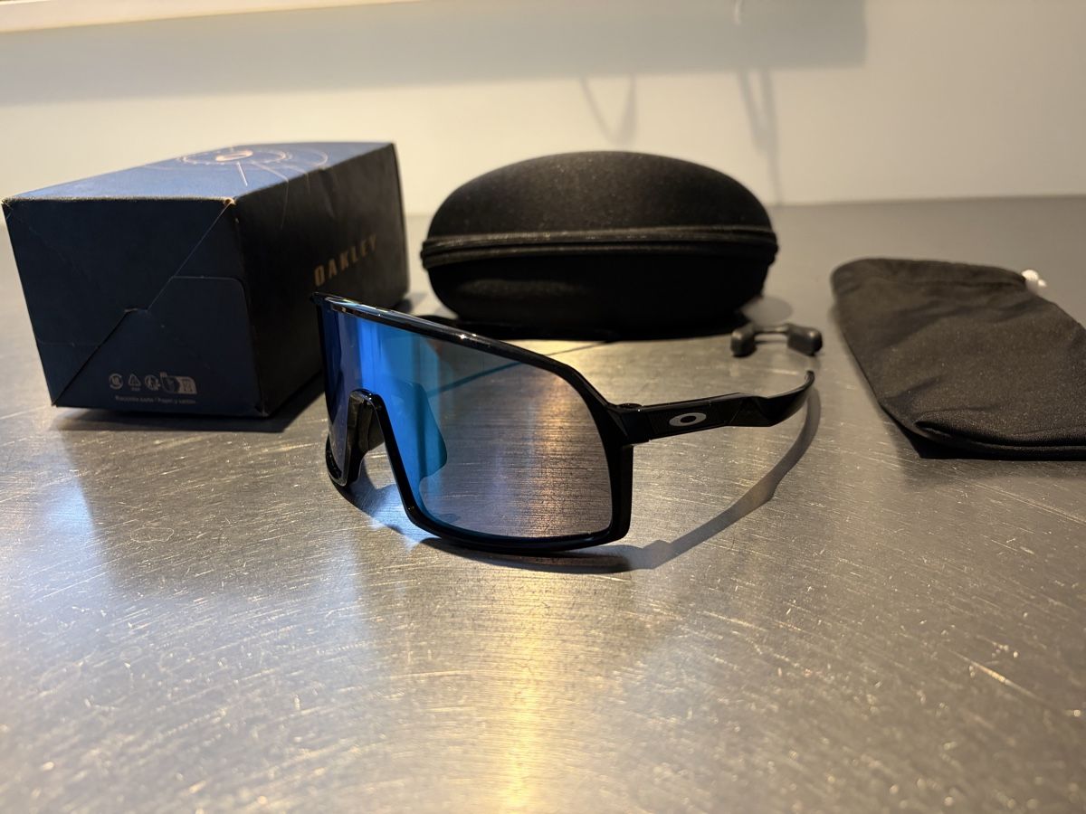 Oakley Brillen & Gläser: Oakley Sutro S – Neu und originalverpackt aus Burgdorf von Laur1nd 5