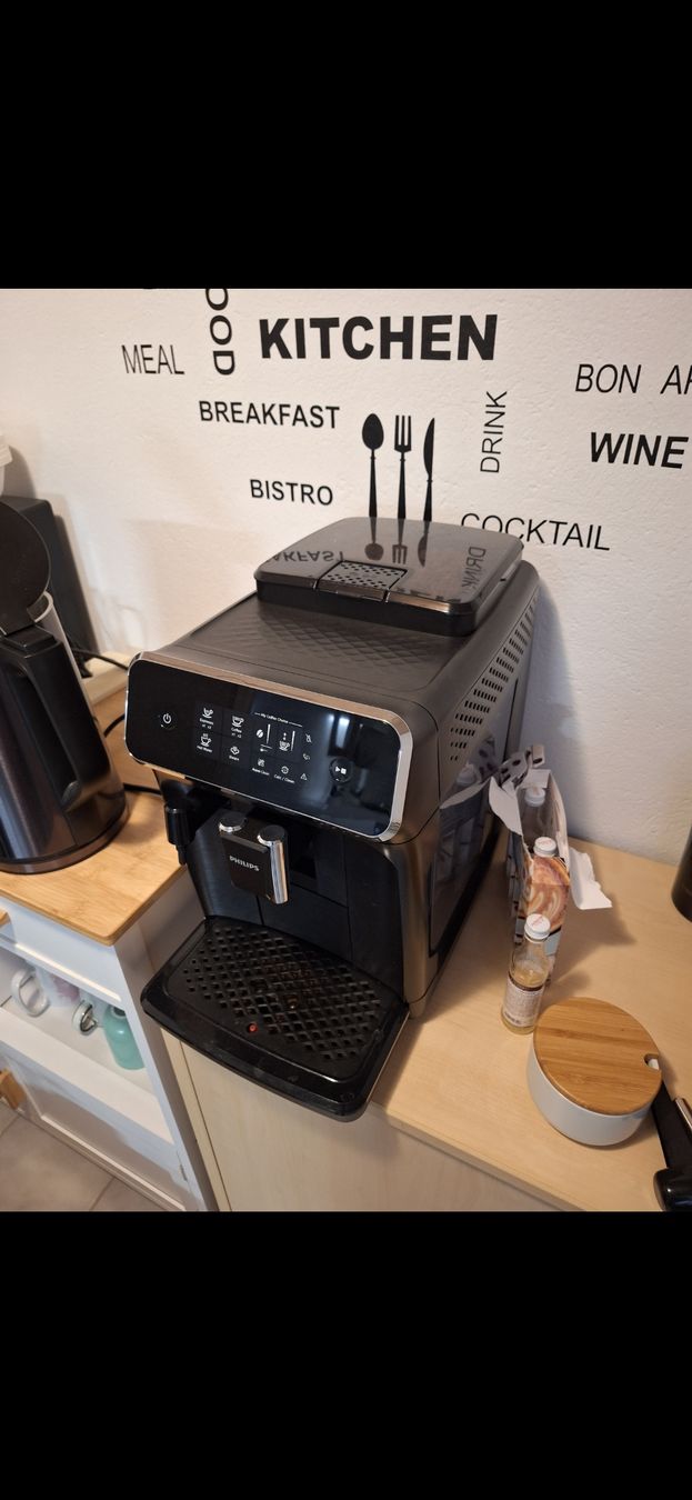 Philips Macchine per caffè & Macchine per espresso: kaffemaschine – Usato da Gwatt (Thun) venduto da RafH