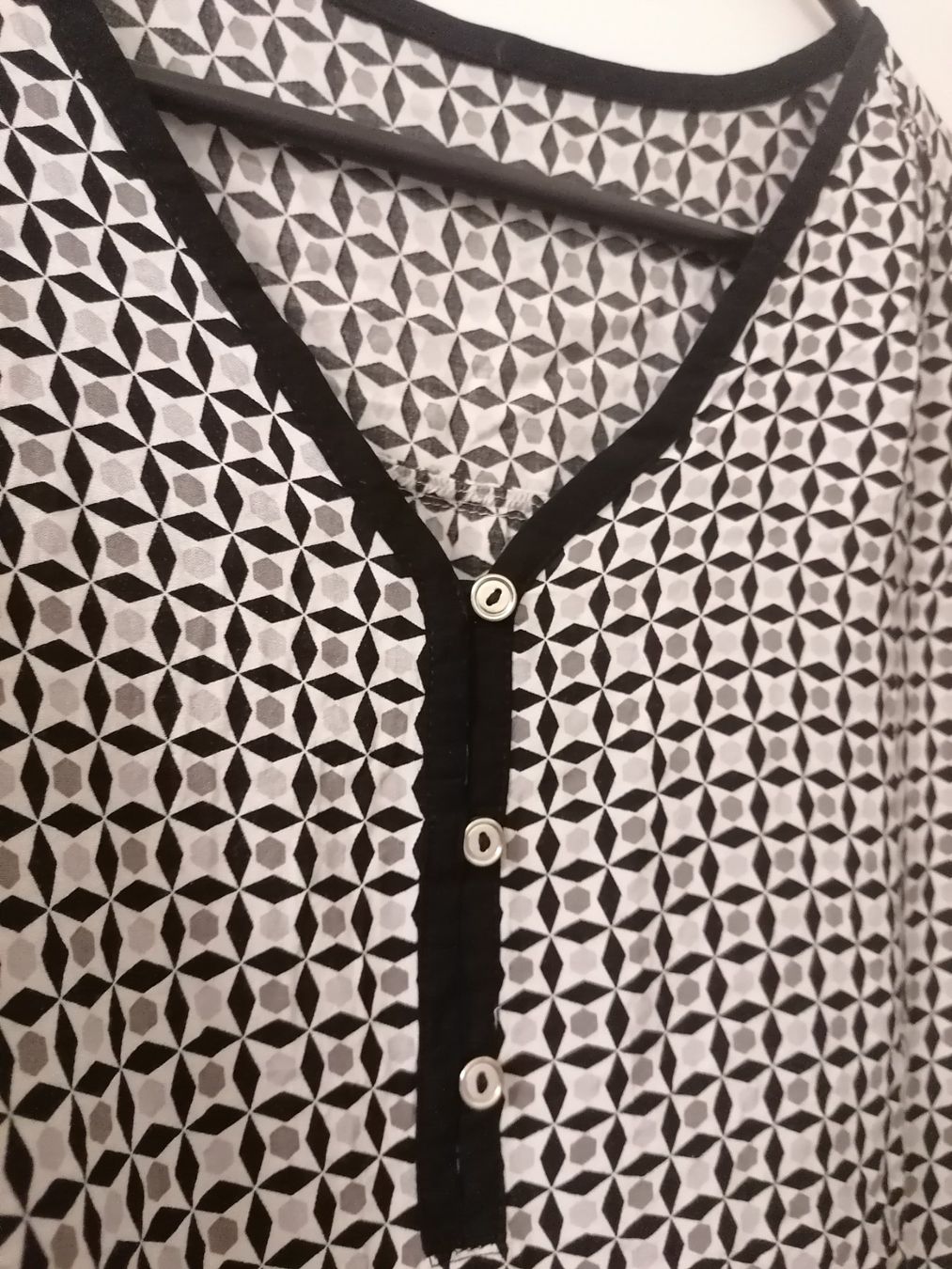 Blusen: Bluse Gr. S/M – Gebraucht aus Nänikon von Manta87 3