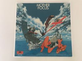 Focus LP