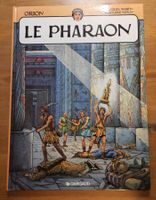 Orion N 3 E.O. (T.B.E.) Le pharaon - J-MARTIN