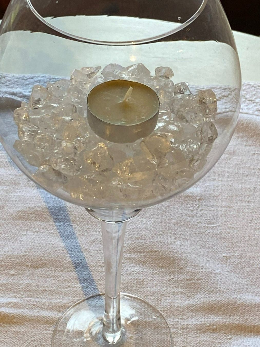 Tutte le decorazioni: DEKO GLAS – Nuovo (secondo la descrizione) da Meienried venduto da ManuelaBoutique 6