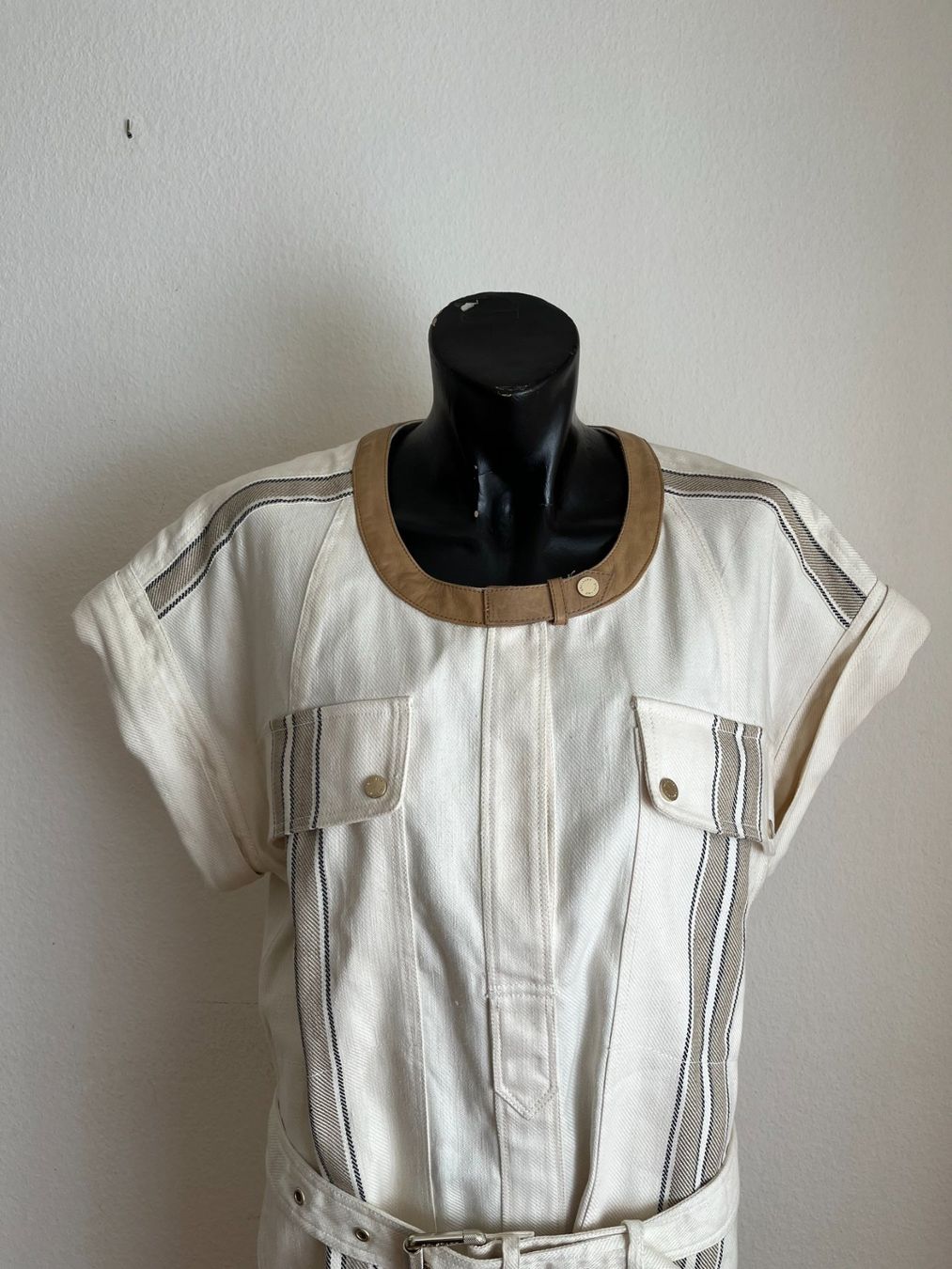 Vestiti: Magnifique robe de BELSTAFF – Usato da Lausanne venduto da Kmm03 1