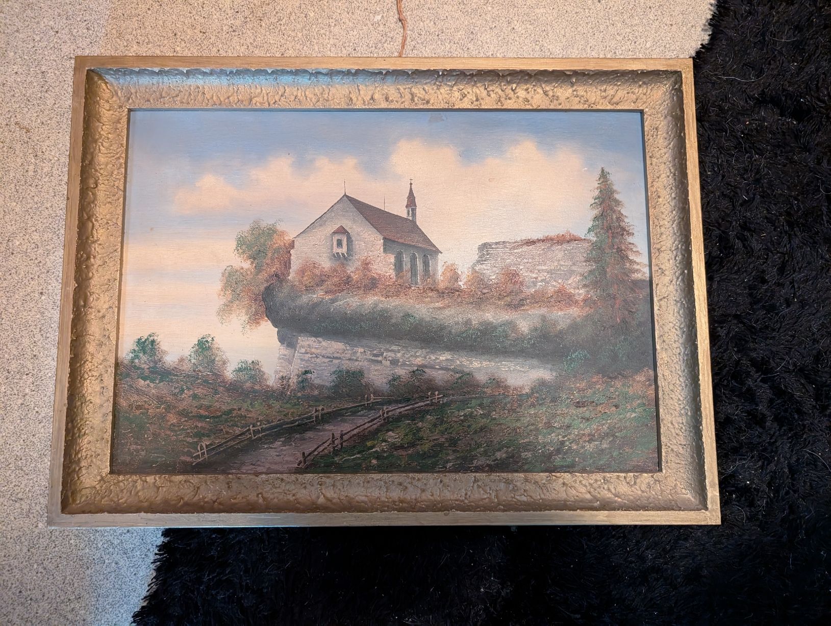 Foto & Immagini: Altes Bild – Usato da Walzenhausen venduto da Patrik23