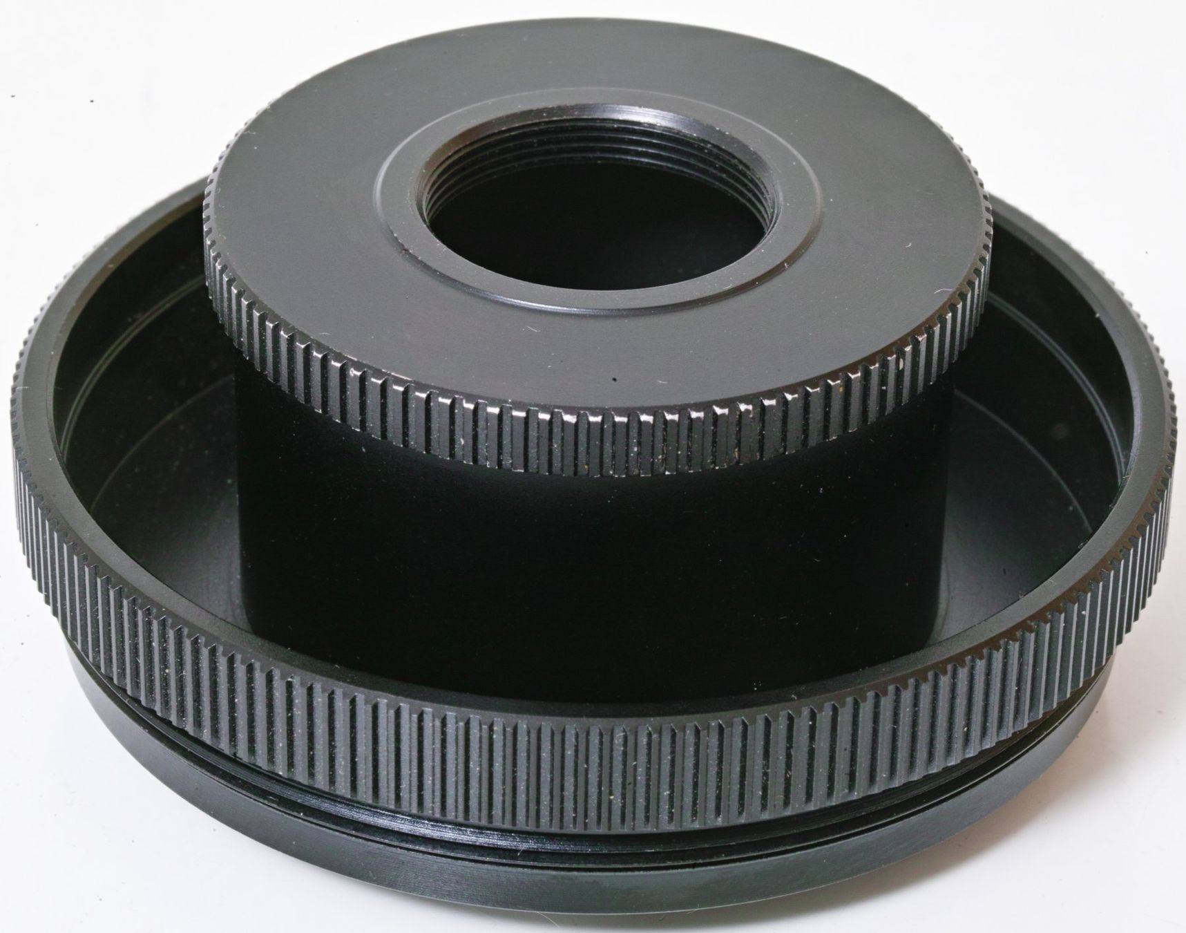 Leica Obiettivi: Leitz Leica Mikroskop Objektiv 2 A=0.18 6:1, Bellows Mount – Usato da Spiez venduto da Dankheigisch 1