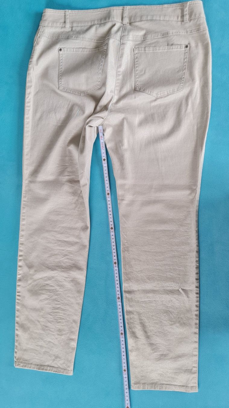 Gerry Weber Jeans: Schöne Jeans Gerry Weber, Gr. 42 – Usato da Zürich venduto da chralo 1