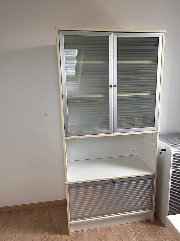Scrivanie: Meuble de bureau – Usato da Colombier VD venduto da Sophie_M.