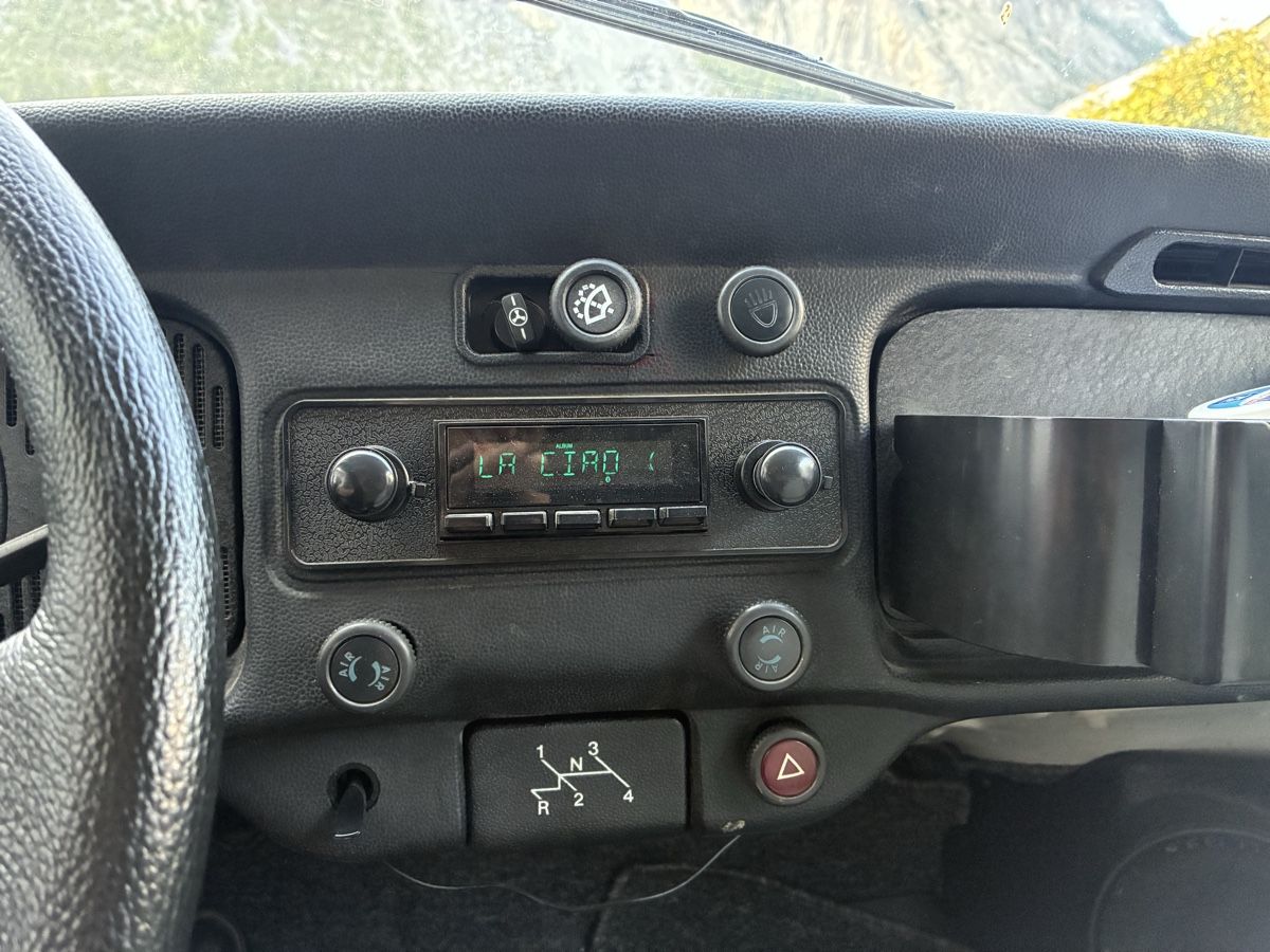 VW Automobili: VW Käfer 1979 AD Motor 60 PS – Usato da Felsberg venduto da schwarzin 6