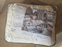 Billerbeck Lara 4-Saisons Duvet 160x210 cm