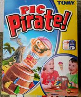 Piratenspiel