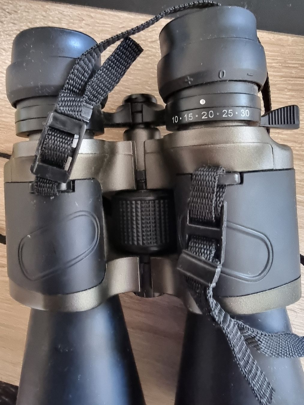 Binocoli: Traveler Fernglas – Usato da Zofingen venduto da Manii91 2