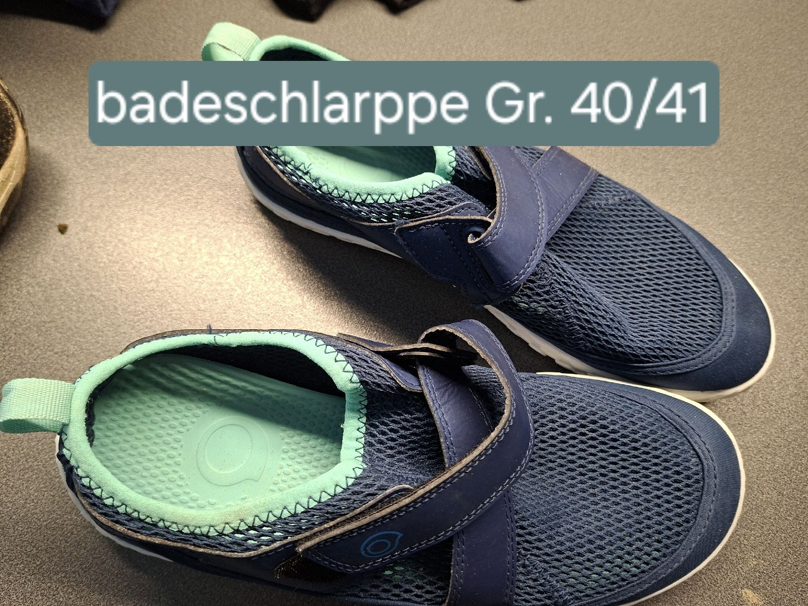 Scarpe da uomo: Lowa , Asics , diverse Schuhe  – Usato da Huttwil venduto da Caro555 2