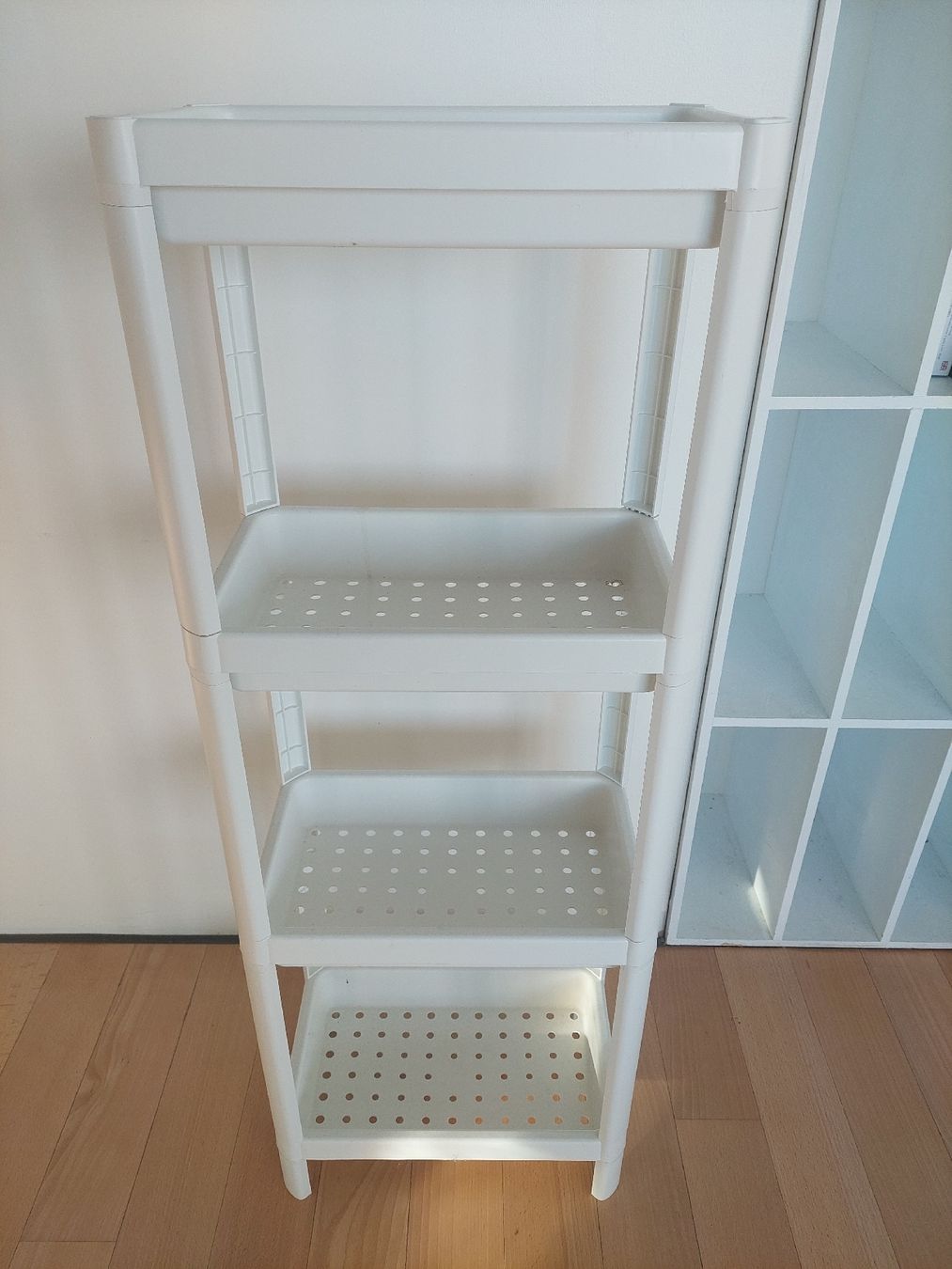 Ikea Scaffali: Küchenmöbel – Nuovo (secondo la descrizione) da Niederönz venduto da Tanaros