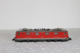 Märklin SBB Ae 6/6 Stans Delta digital