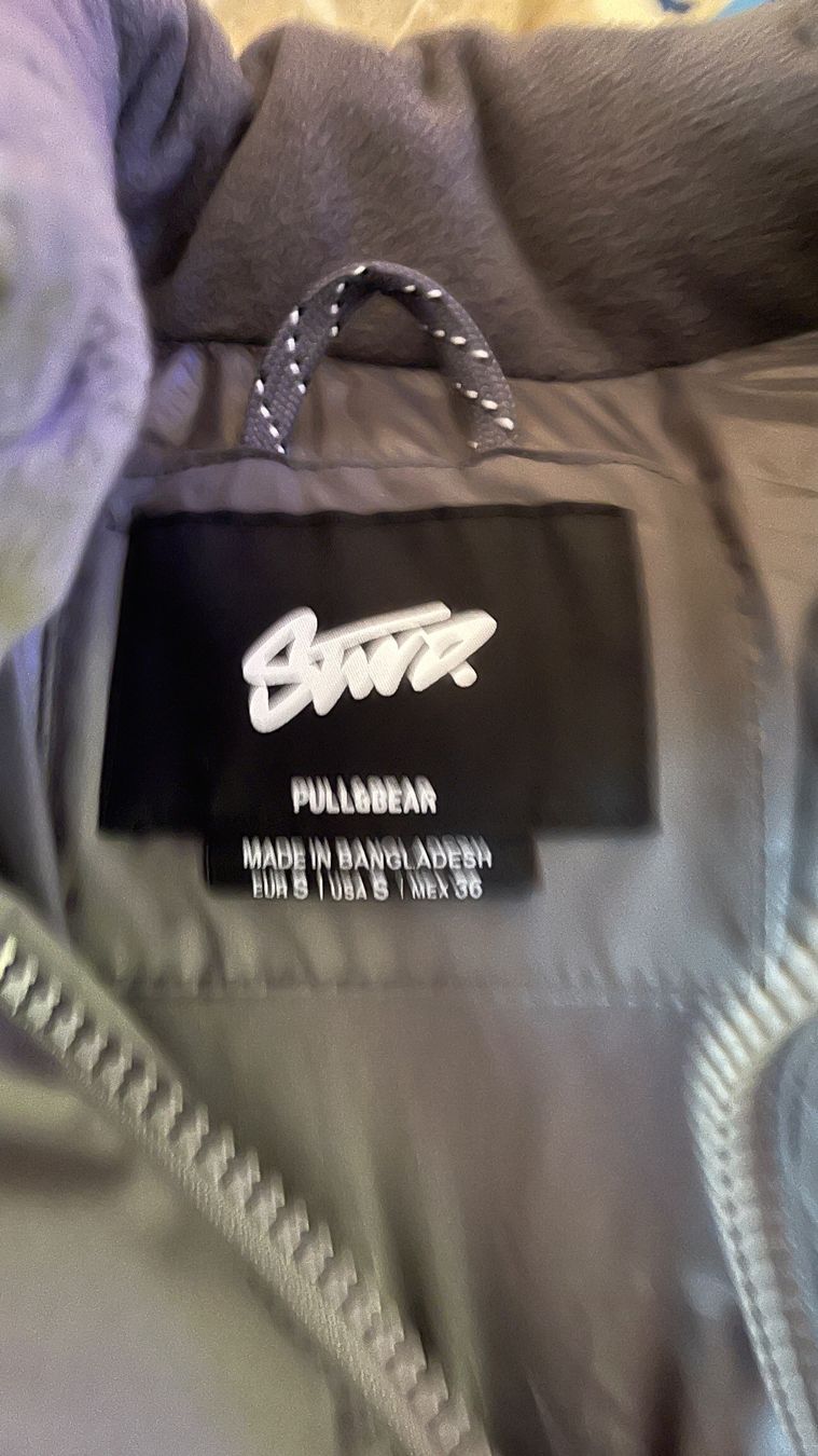 Pull&Bear Altro abbigliamento per bambino: Gilet – Usato da Zürich venduto da Pharao67 1