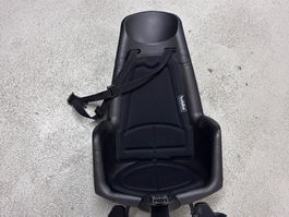 Bobike Maxi Classic Kindersitz 9–22 kg – Freimontage