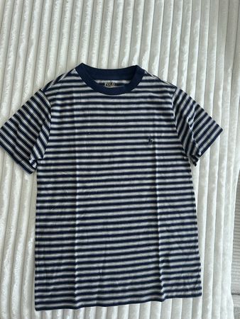 RALPH LAUREN POLO SPORT T SHIRT NEUWERTIG GR 8/140