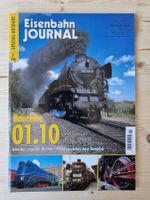 Eisenbahn Journal Special-Ausgabe 1/2008, Baureihe 01.10