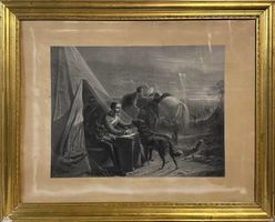 Historisches Konvolut, 1866