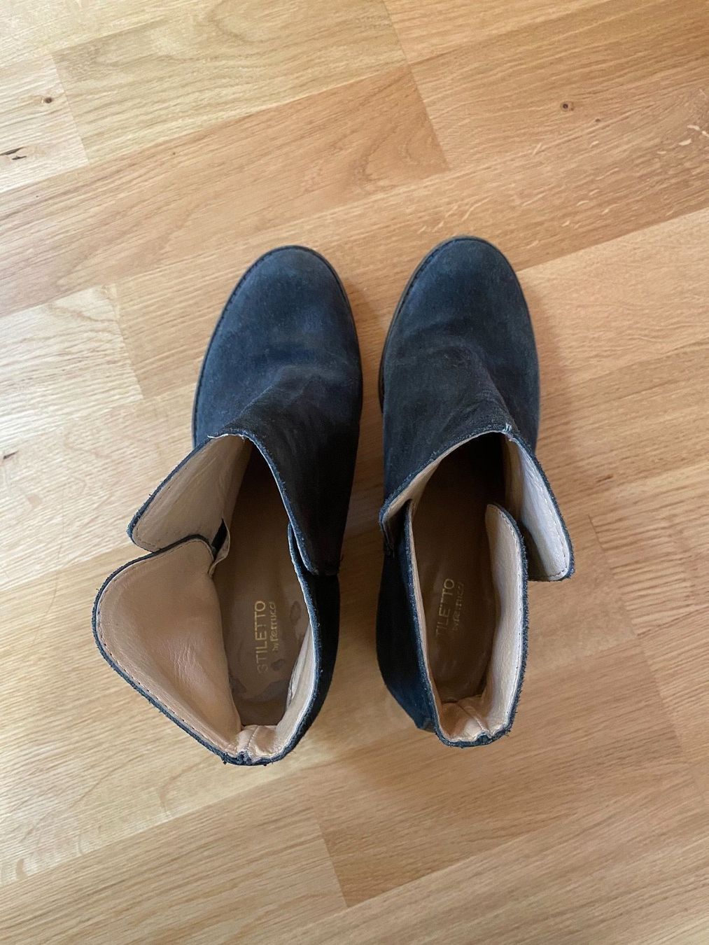 Scarpe da donna: Stiefeletten, 37 – Usato da Interlaken venduto da fbnscl 3