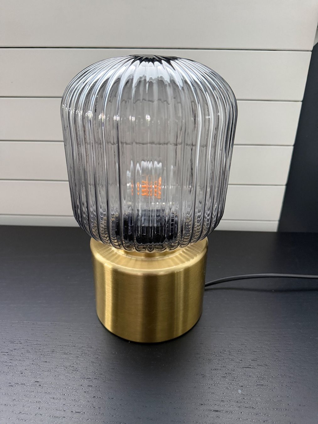 Ikea Lampade: Lampe de table IKEA SOLKLINT – Usato da Genève venduto da gneumann