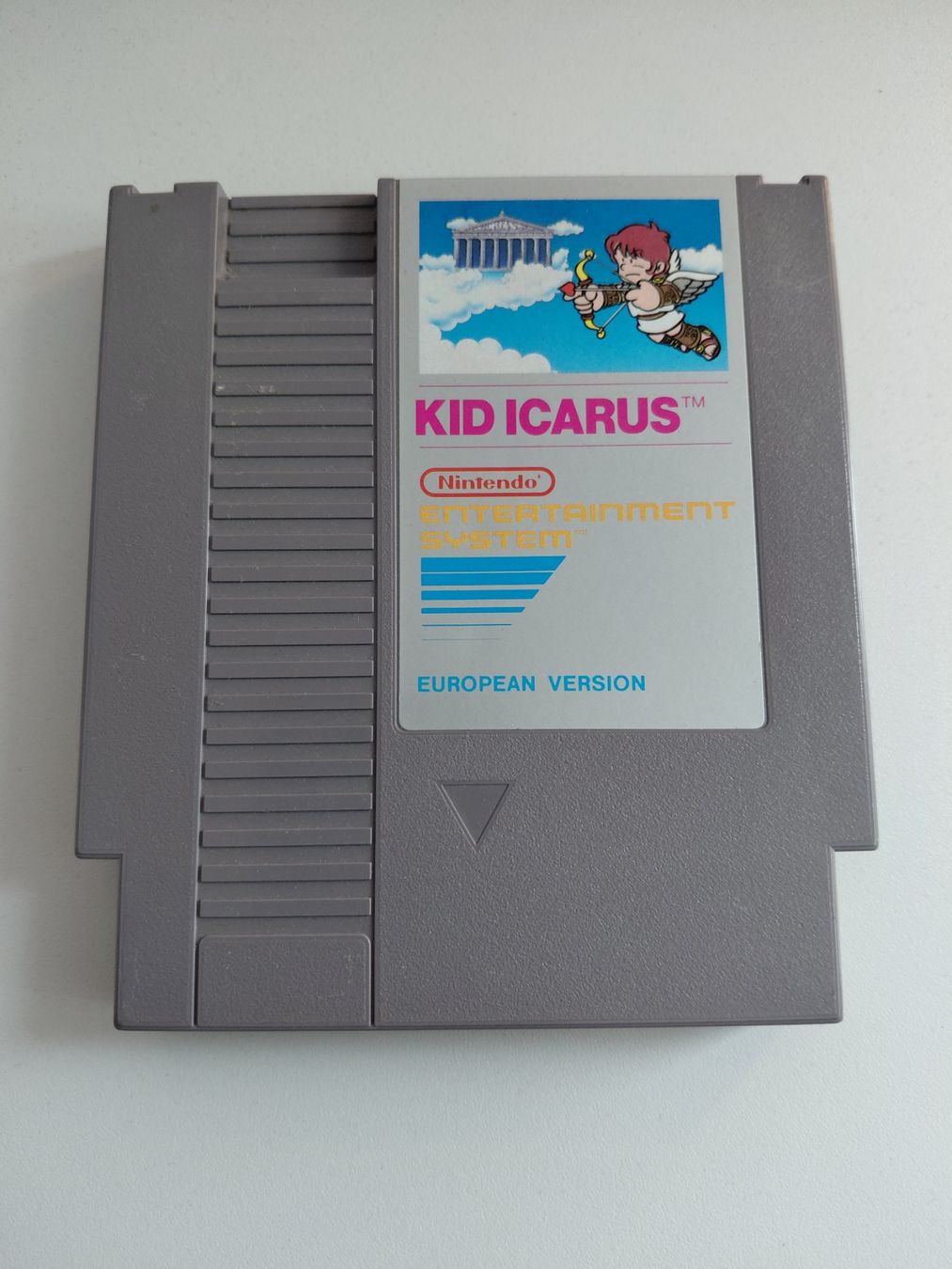 Giochi: Kid Icarus (NES) – Usato da Uezwil venduto da -Retrogames-
