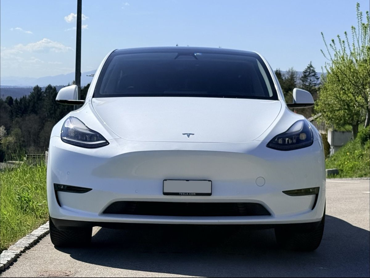 Tesla Automobili: Tesla Model Y long range AWD – Usato da Oftringen venduto da kar_y2tf 2