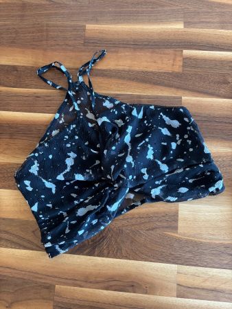 Top / Schwarz