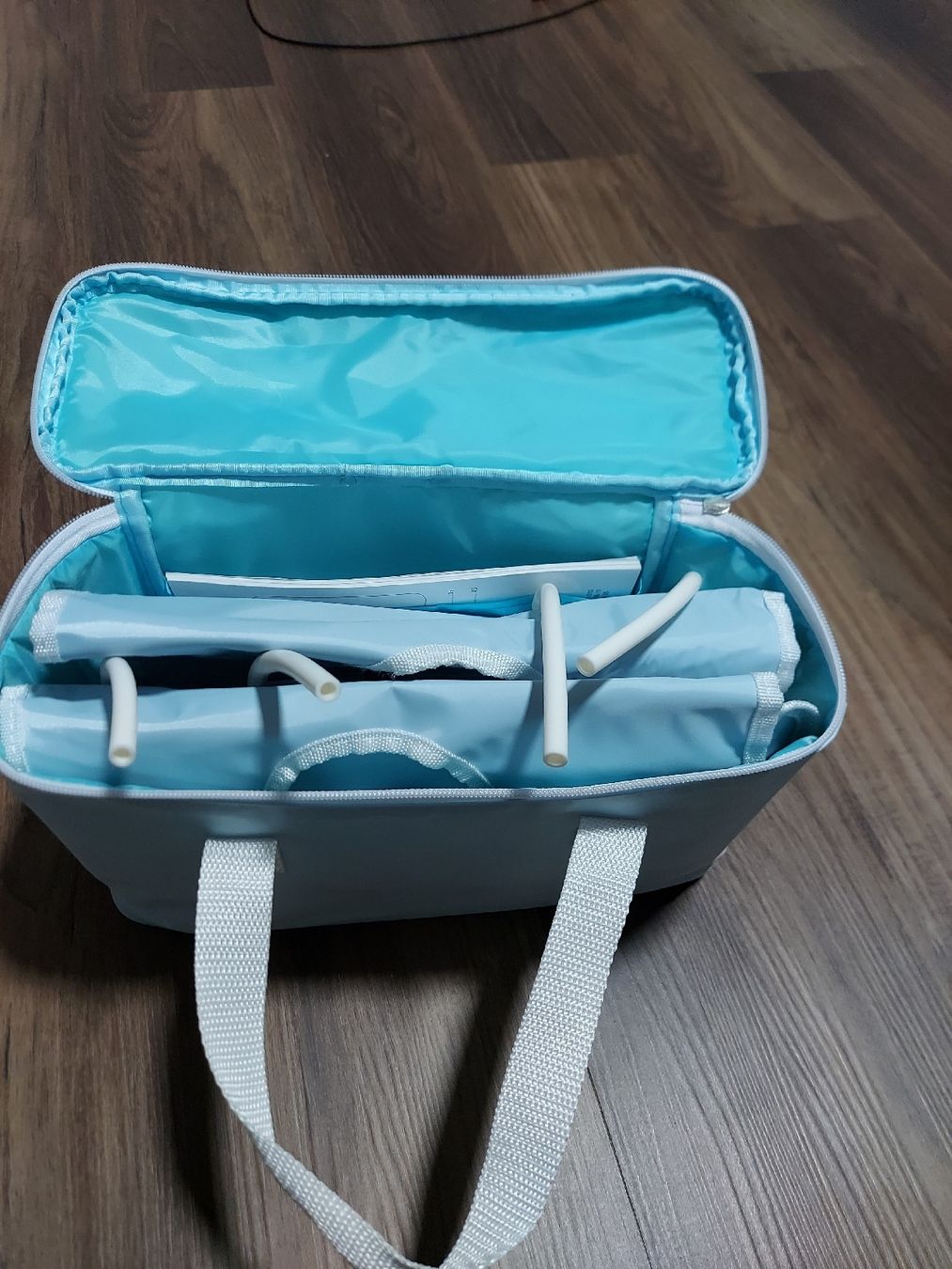 Massagegeräte: Sanitas Venen-Massagegerät SFM 90 – Gebraucht aus Altishofen von tammy05 2