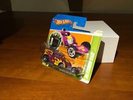Altered Ego 1/64 Hot Wheels 2012 HW Premiere