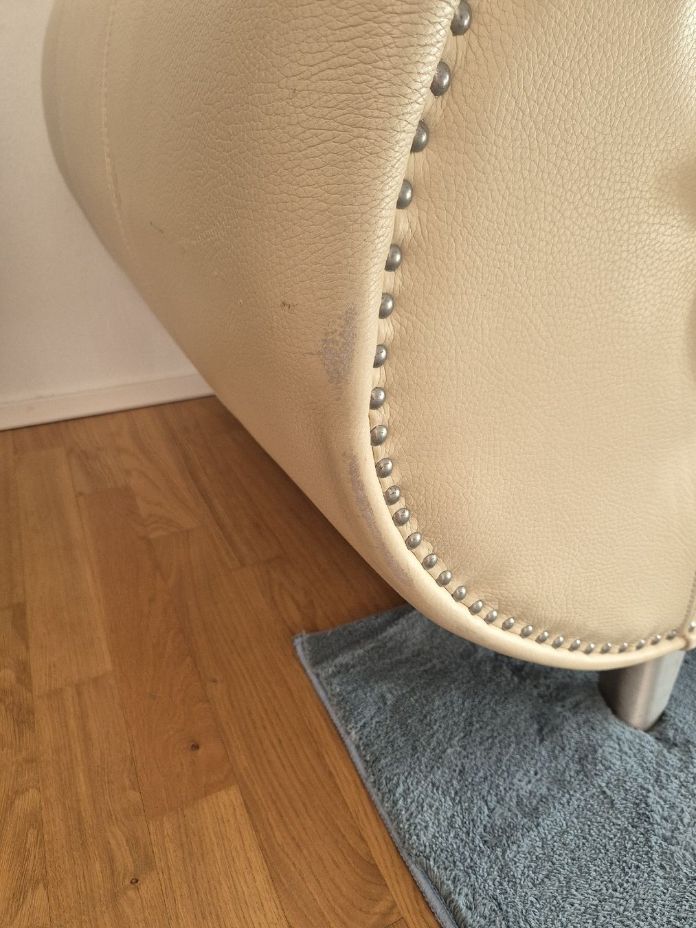 Bretz Sofas: Bretz Sofa, Echtleder – D'occasion à Davos Platz par Amtam 4