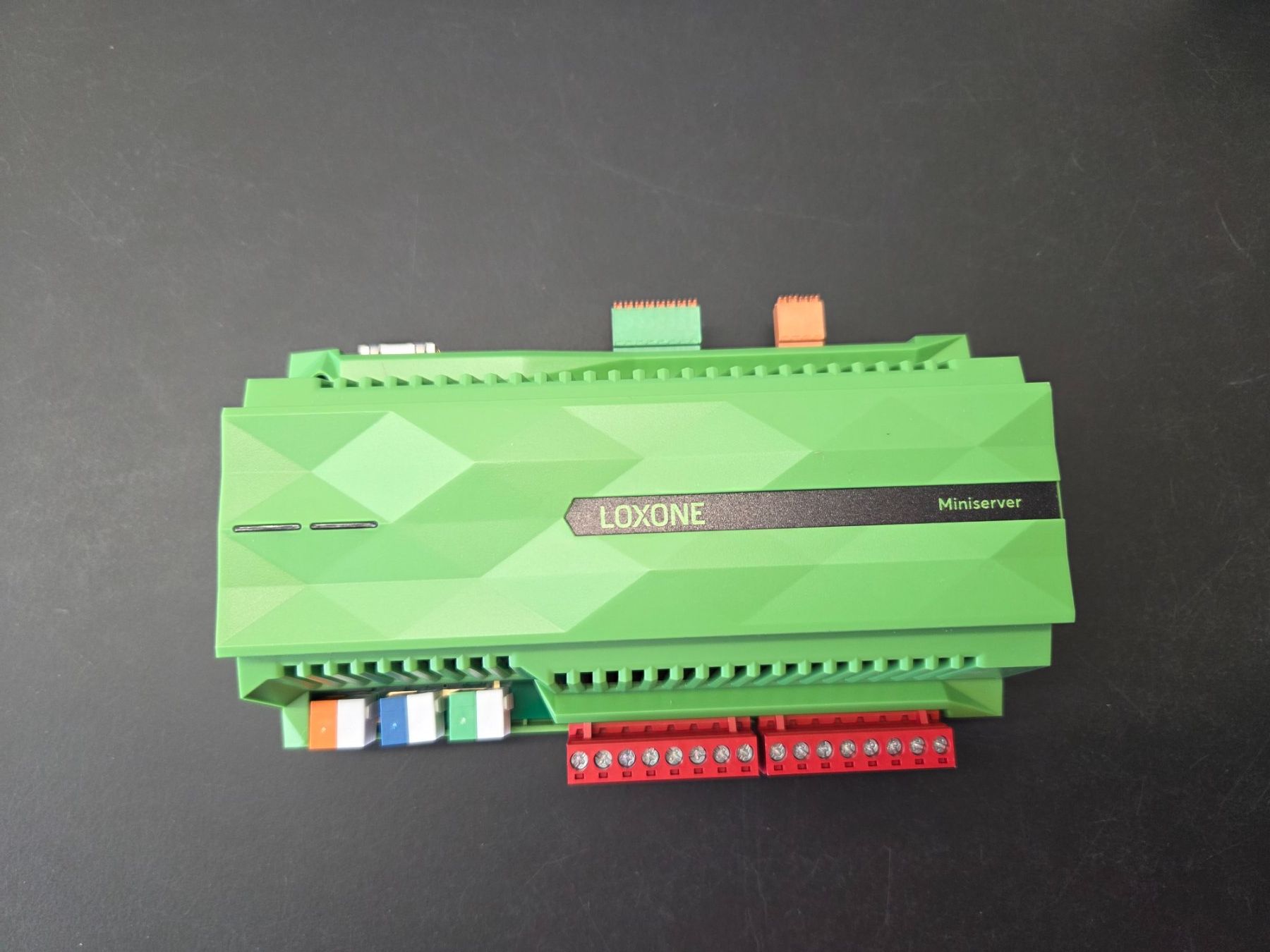Loxone Server: Loxone Mini Server Gen2 – Nuovo e nell'imballaggio originale da Uetliburg SG venduto da Urto