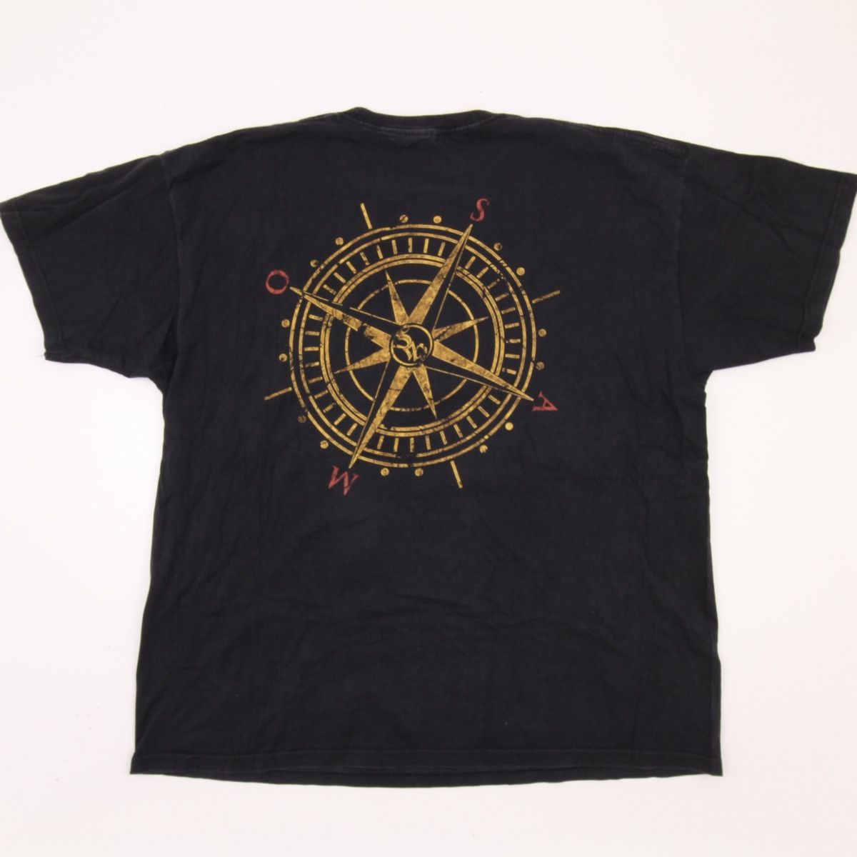 T-shirt: Saltatio Mortis Shirt – Usato da Bern venduto da Padeeeh 1